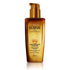 OLEO ELSEVE EXTRAORDINARIO 100ML