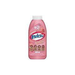 AMACIANTE INVICTO ENCANTO E ACONCHEGO500ML