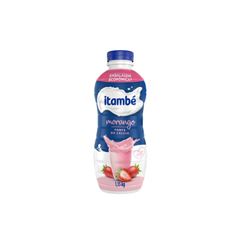 IOGURTE LIQ MORANGO ITAMBE 1150G
