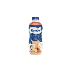 IOGURTE LIQUIDO VITAMINA COM CEREALITAMBE 1150G