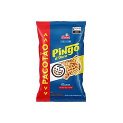 PINGO D OURO PICANHA 120G