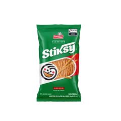 SALGADINHO PALITINHO STIKSY 30G