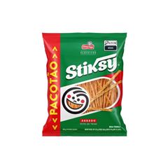 SALGADINHO PALITINHO STIKSY 160G