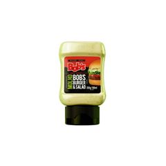 MOLHO CREMOSO BURGUER & SALADA BOB'SCEPERA 200G