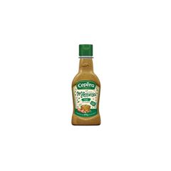 MOSTARDA ESCURA HOLANDESA CEPERA 200G