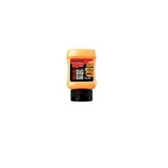 MOLHO PARA HAMBUGUER BIG BOB'S CEPERA200G