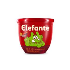 EXTRATO TOMATE ELEFANTE PP24X300G