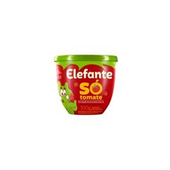 EXTRATO TOMATE ELEFANTE SO TOM PP24X300G
