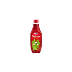 KETCHUP CLASSICO ELEFANTE PET24X350G