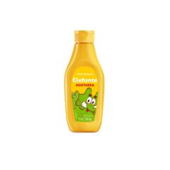 MOSTARDA ELEFANTE 180G