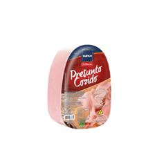 PRESUNTO COZIDO S/CAPA SUINCO PC±3KG