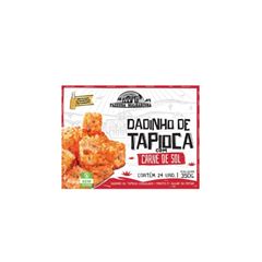 DADINHO DE TAPIOCA CARNE DE SOL FAZENDINA MALHADINHA 350G