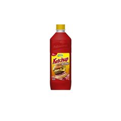 CATCHUP TRAD PALMEIRON NAT PET 12X810G