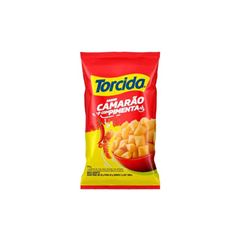 TORCIDA SABOR CAMARAO COM PIMENTA 35G