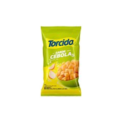 TORCIDA SABOR CEBOLA 35G