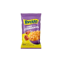 TORCIDA SABOR CHURRASCO 35G