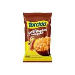 TORCIDA SABOR COSTELINHA C/LIMAO 35G