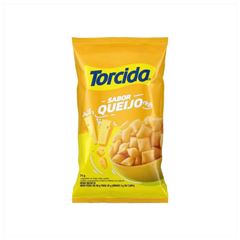 TORCIDA SABOR QUEIJO 35G