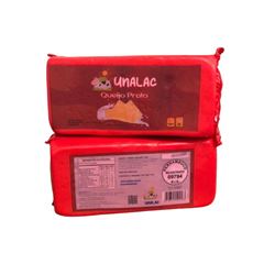 QJ PRATO UNALAC ±4KG.