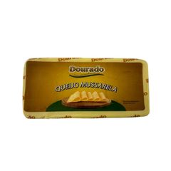 QUEIJO MUSSARELA DOURADO KG