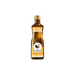 AZEITE DE OLIVA TIPO UNICO PORTUGUESGALLO DIA A DIA VIDRO 400ML