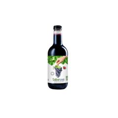 SUCO MISTO SABOR MAÇA E SABORUVA 1,4ML