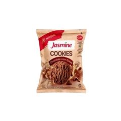 BISCOITO COOKIES CHOC COM GOTAS CHOCOLATE 120G