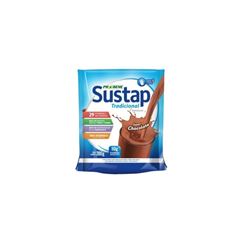 SUSTAP TRADICIONAL PREMIUM CHOCOLATESACHE 200G