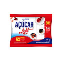 ACUCAR LIGHT PROBENE 400G
