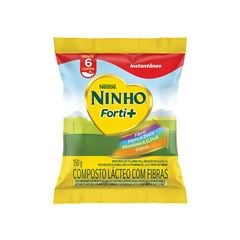 COMPOSTO LACTEO FIBRAS NINHO 150G