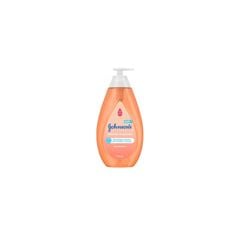 SABONETE LIQUIDO JOHNSONS DA CABECA AOSPES REFIL 750ML