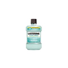 ANTISSEPTICO BUCAL LISTERINE COOL MINT1L