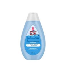 SHAMPOO JOHNSONS CHEIRINHO PROLONGADO400ML