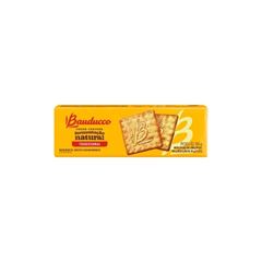 BISCOITO CREAM CRACKER BAUDUCCO 165G