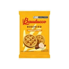 BISCOITO BANANA COM CANELA BAUDUCCO 354G
