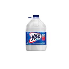AGUA SANITARIA YPE PRO 5L
