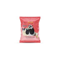 NIKUMAN PAO ORIENTAL KUNG FU PANDACALABRESA LONG WAY CX25X240G