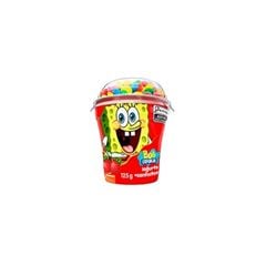 IOGURTE MORANG C/ CONFETE BATAVO CP 125G