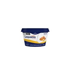 MANTEIGA CAMPONESA COM SAL 200G