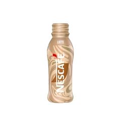 BEBIDA LACTEA LATTE NESCAFE 270ML