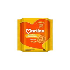 BISCOITO AMANTEIGADO TRADICIONAL MARILAN280G