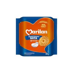 BISCOITO AMANTEIGADO NATA MARILAN 280G