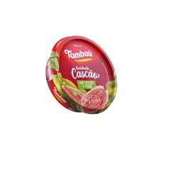 DOCE GOIABADA CASCAO POLY TAMBAU 500G