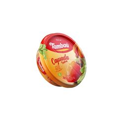 DOCE CAJUADA POLY TAMBAU 500G