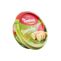 DOCE BANAIADA POLY TAMBAU 250G