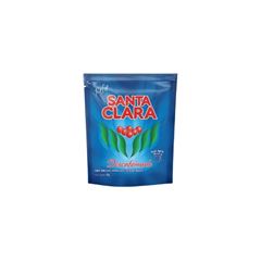 CAFE SOLUVEL DESCAFEINAD SANTA CLARA 40G