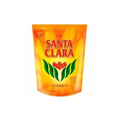 CAFE SOLUVEL CLASSICO SANTA CLARA 40G