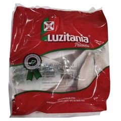 SARDINHA ESPALMADA LUZITANIA PACOTE 800GSARDINHA ESPALMADA LUZITANIA PACOTE 800G