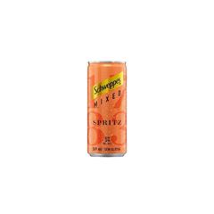SCHWEPPES MIXED SPRITZ LATA 269ML