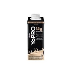 BEBIDA LAC YOPRO COC BATATA DOCE EDGE250ML